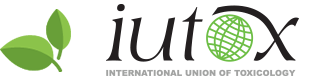 IUTOX logo