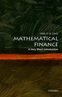 Mathematical Finance: A Very Short Introduction PDF