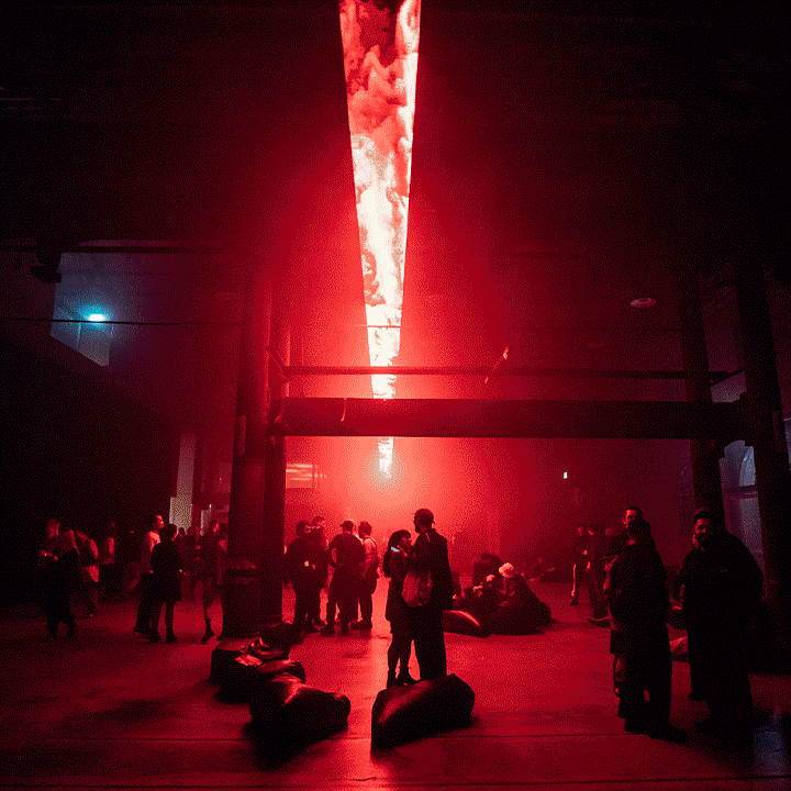 Vivid Sydney '22