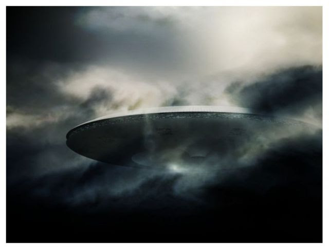 The Threat of an Alien/ET-Invasion Is Real The Threat of an Alien/ET-Invasion Is Real
