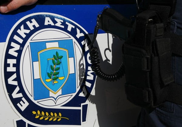 Η προκήρυξη
για 290 εισακτέους στις
Σχολές Αστυφυλάκων και
Αξιωματικών της ΕΛΑΣ