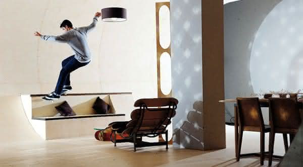 casa skate park