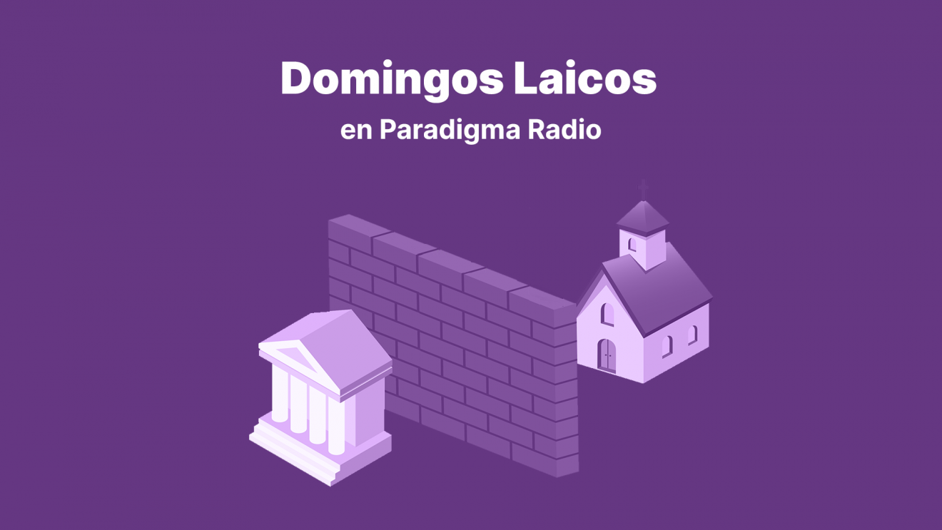 Domingos Laicos #32. La educación en Andalucía