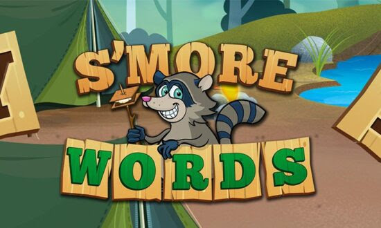 S’more Words [Premium]