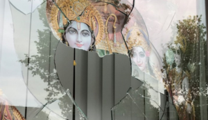 Ramadan in the Netherlands: Muslims  break windows of Hindu temple, a “frequent target during Ramadan”