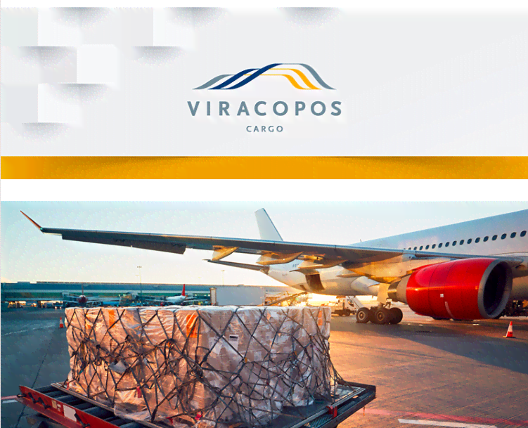 imagem Viracopos Cargo