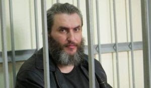 Russia: Leftist journalist convicted of inciting terrorism for the Chechen jihad is freed from prison