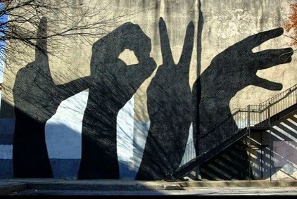 LOVE-sign