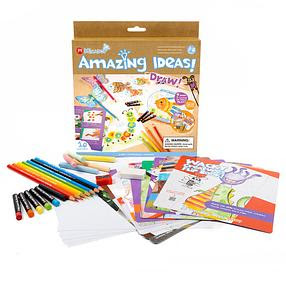 Amazing Ideas! Art Packs