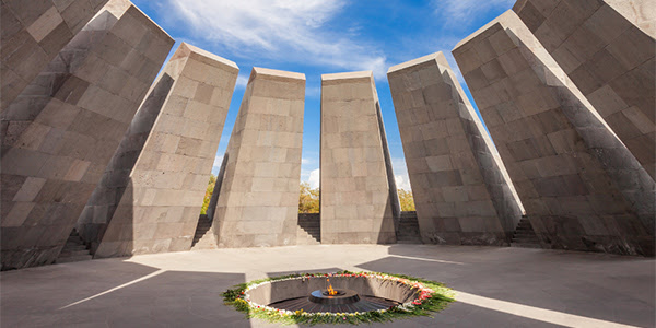 Mémorial arménien