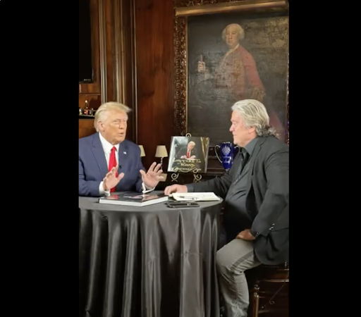 Trump Save America JFC