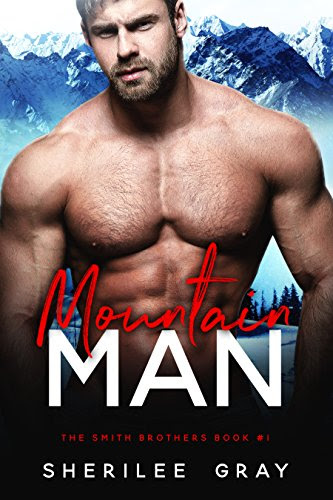 Cover for 'Mountain Man (The Smith Brothers Book 1)'