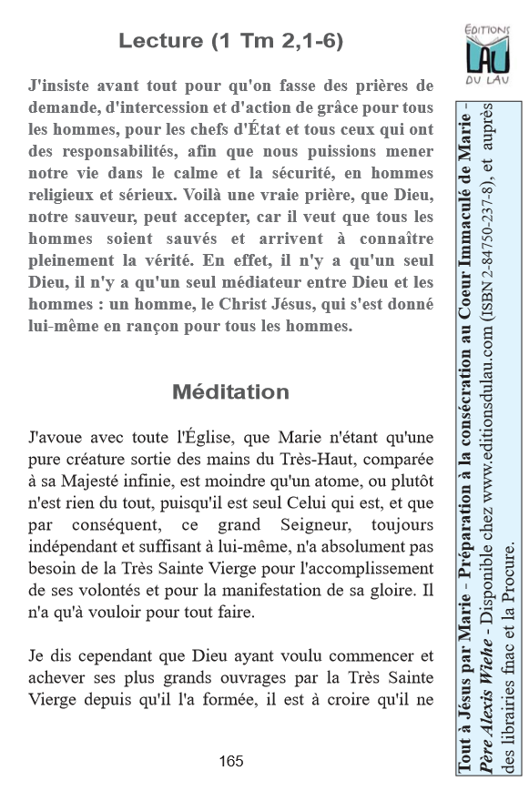 AD JESUM PER MARIAM ! Introduction à la CONSECRATION DES COEURS UNIS pour l'ASSOMPTION  62f67ea0256e645a0063e618