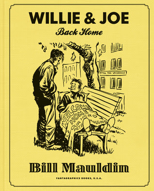 Willie and Joe: Back Home EPUB