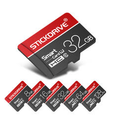 StickDrive 8GB 16GB 32GB 64GB 128GB Memory Card