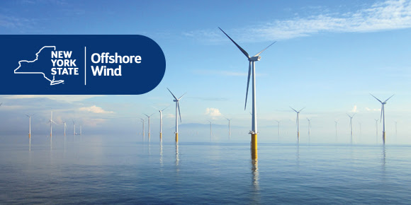 Offshore Wind