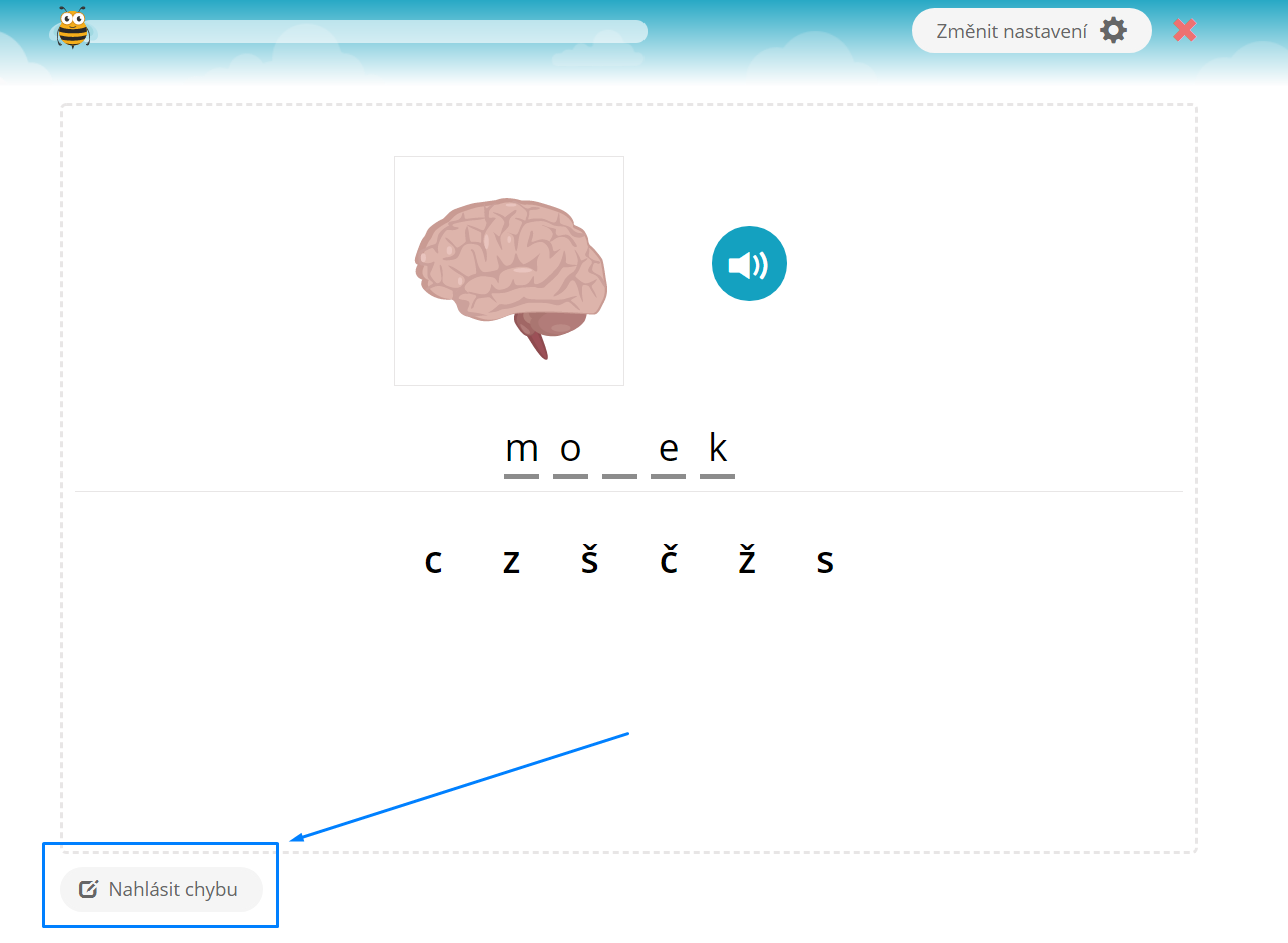 www.vcelka.cz