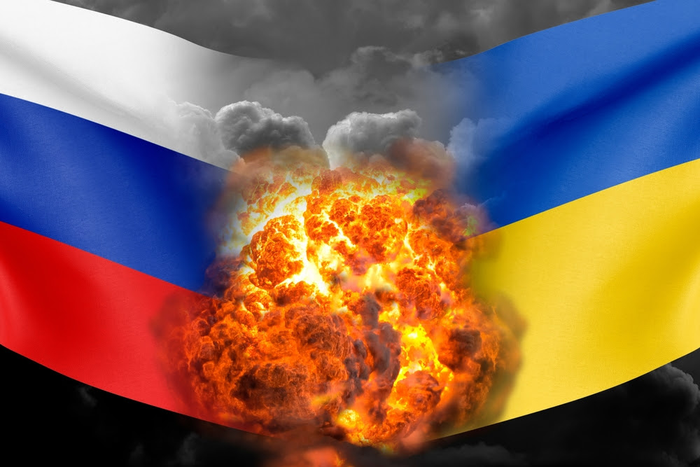 When Will Russia Launch Its Major Attack On Ukraine?
