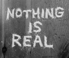 Nothing Is Real: Living In an Environment Where Nothing Is Real -Greg Mannarino Video