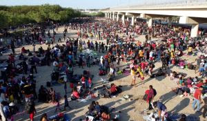 Migrant Crisis at Southern Border Prompts Biden Regime to Consider Drastic Measure
