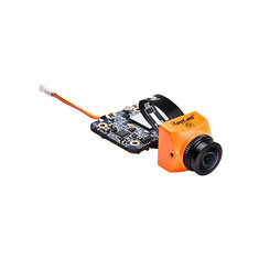 Câmera HD RunCam Split Mini 2 Gravação WDR FPV