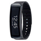 Samsung Gear Fit SM-R3500 Smartwatch