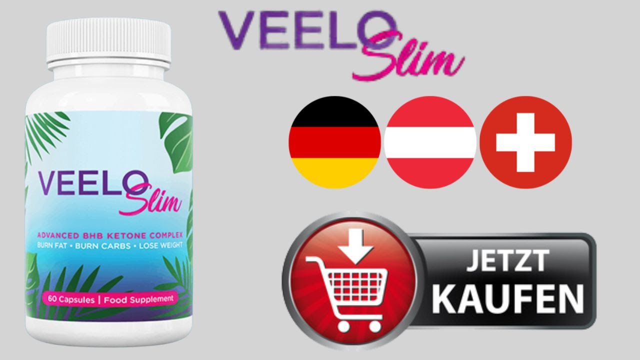 VeeloSlim Deutschland 2024