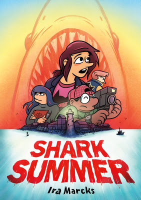 Shark Summer in Kindle/PDF/EPUB