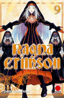 Ragna Crimson (Rústica) #9