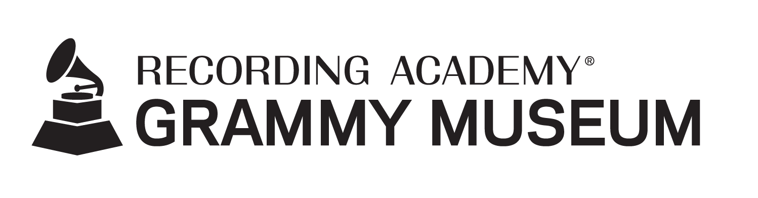 Recording Academy Grammy Museum Logo