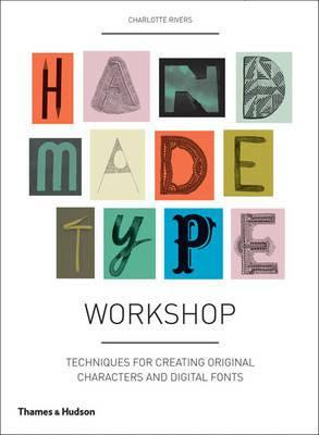 Handmade Type Workshop in Kindle/PDF/EPUB
