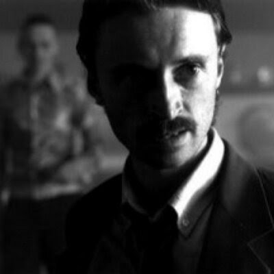Francis Begbie
