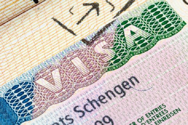 Schengen Visa