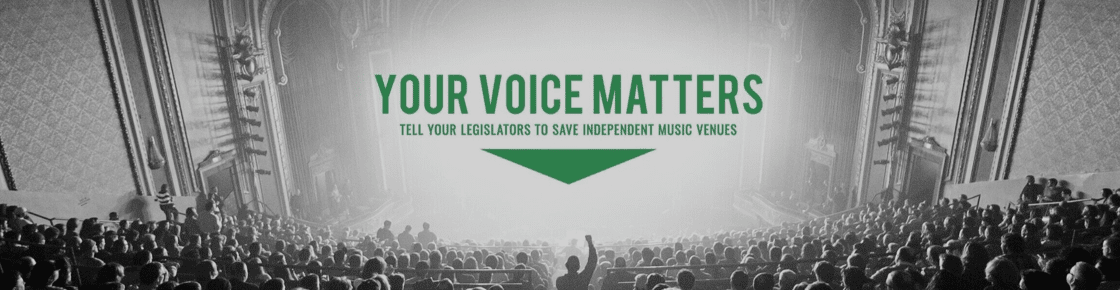 Your Voice Matters