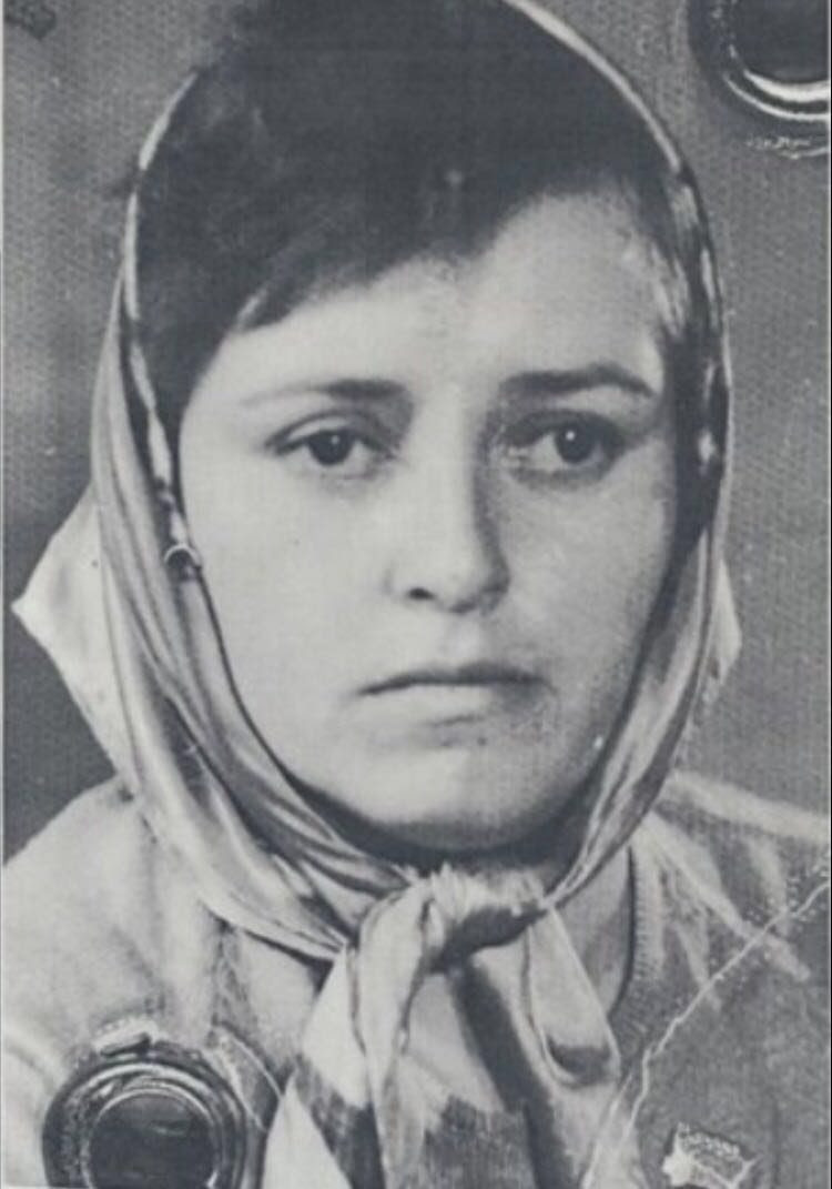 Türk kızı Hatice Özülkeroğlu, seri katil Manfred Seel'in ilk kurbanı oldu. Sapık katil bu ilk cinayeti 1971'de işlemişti. 