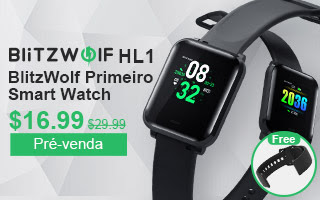 BlitzWolf_HL1_Smart_Watch