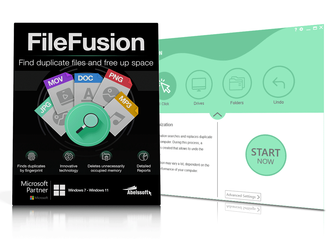 FileFusion featured image
