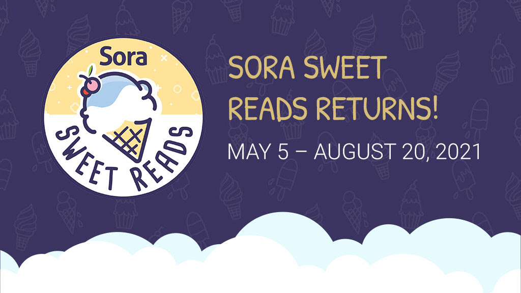 OverDrive Resource Center: Sora Sweet Reads