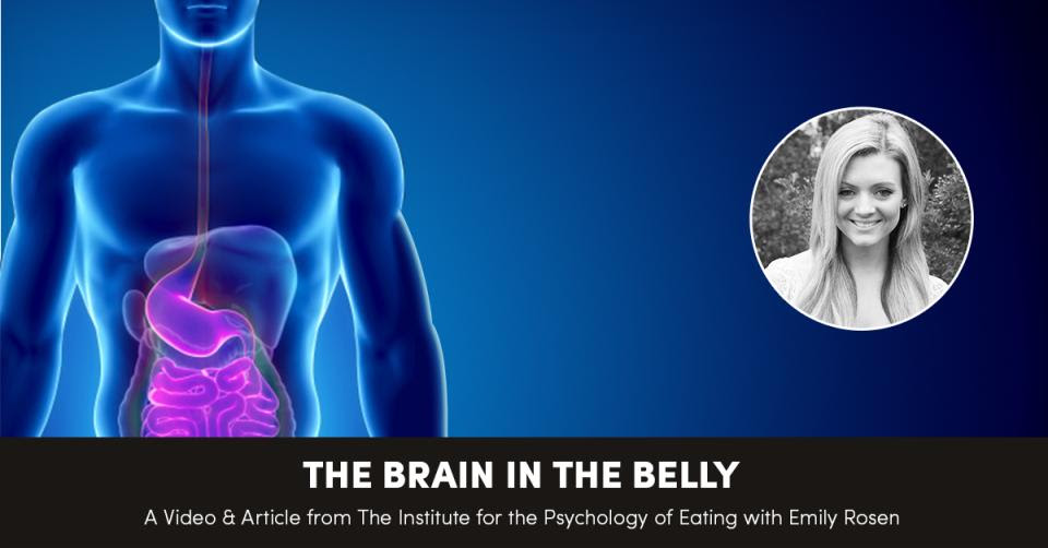 The Brain in the Belly