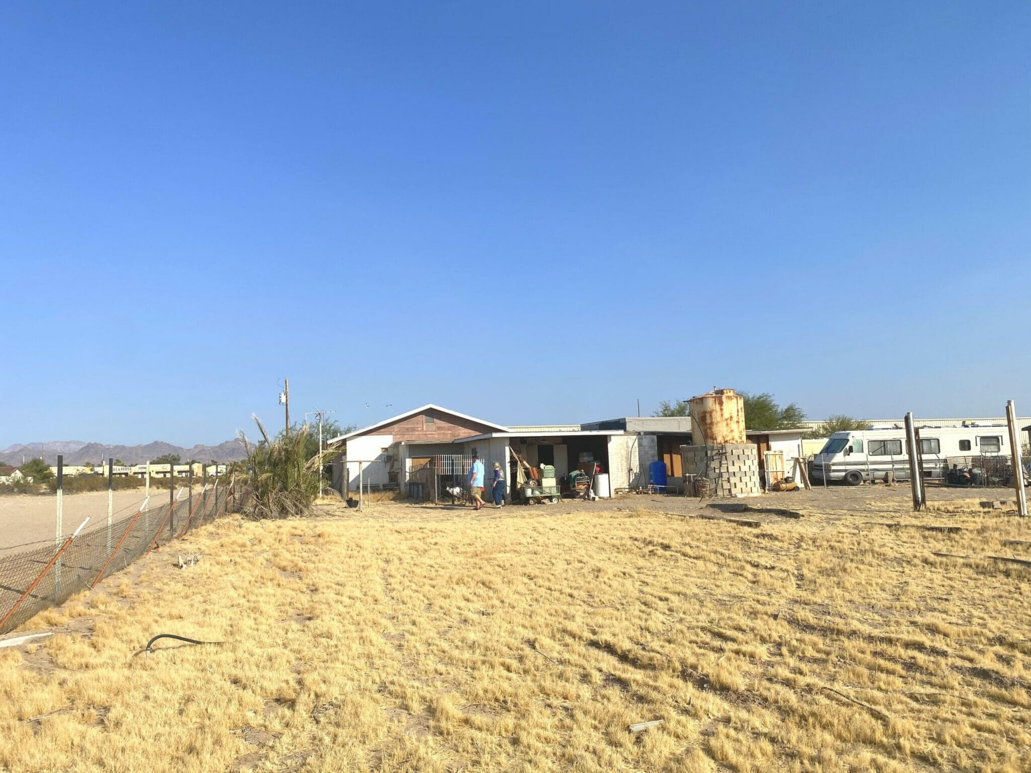 4234 Wise Rd, Fort Mohave AZ 86426 wholesale property listing 