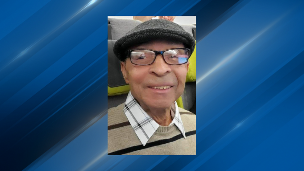  Pawtucket police search for man, 71, reported missing