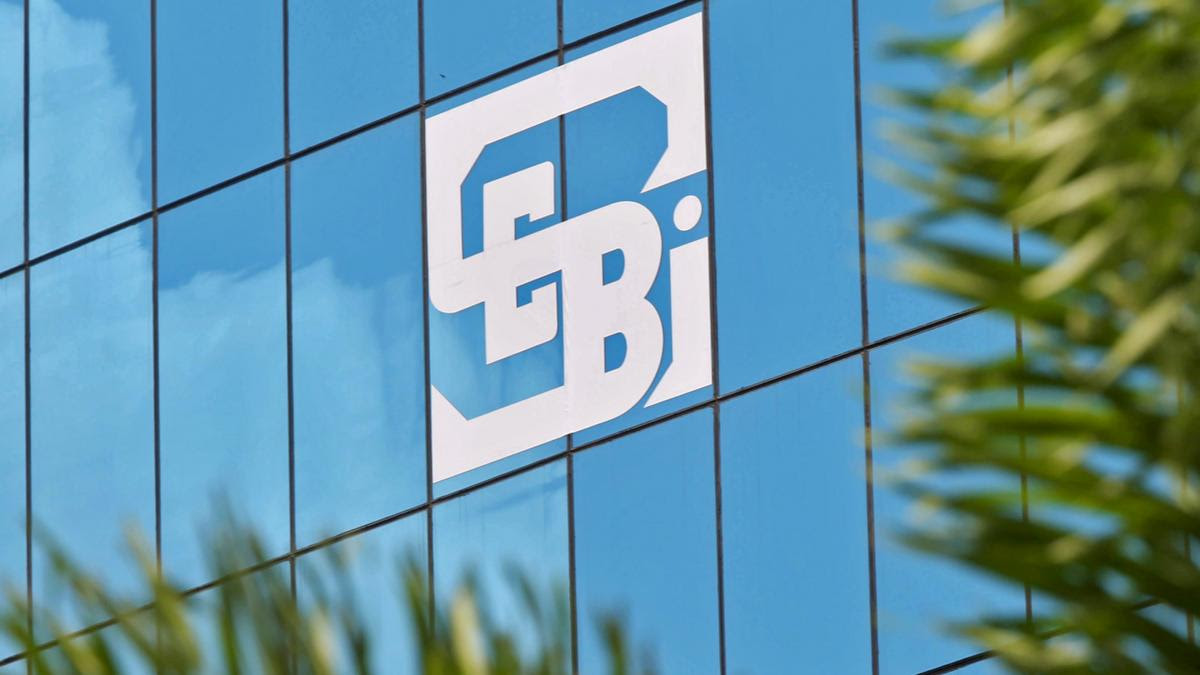 Sebi levies Rs 15 lakh fine on 3 entities for non-genuine trades
