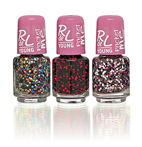 RdeL Young LE "pocket me" Nail Colour RdeL Young LE "pocket me" Nail Colour
