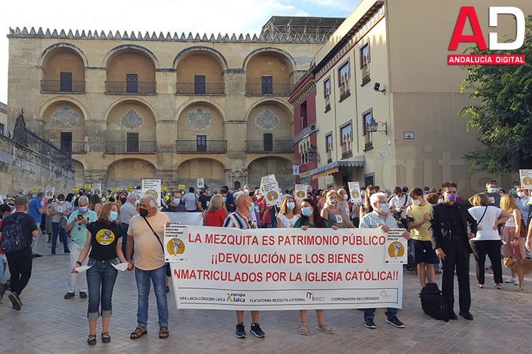 Recuperando el Patrimonio Público, por Aureliano Sáinz