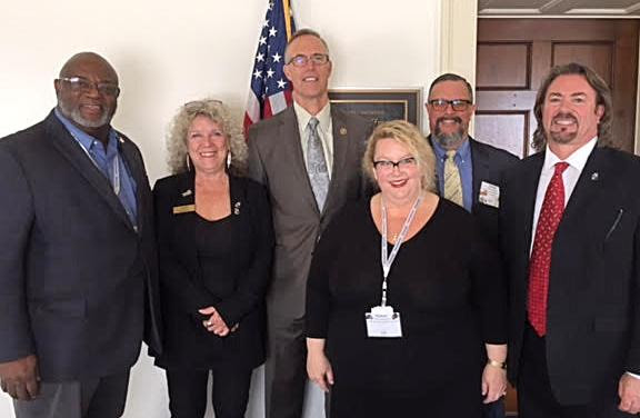 Congressman Jared Huffman _ Dale DiGennaro