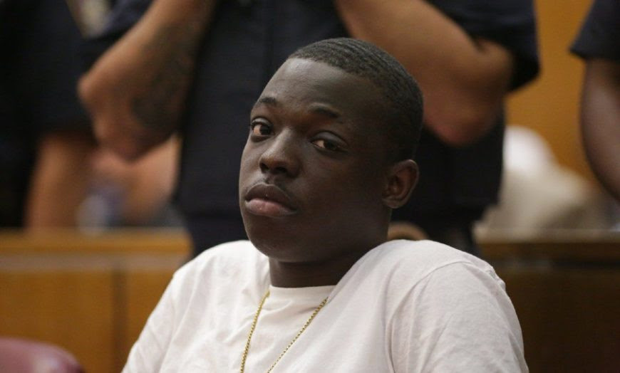 Rapper Bobby Shmurda to be released on Tuesday 