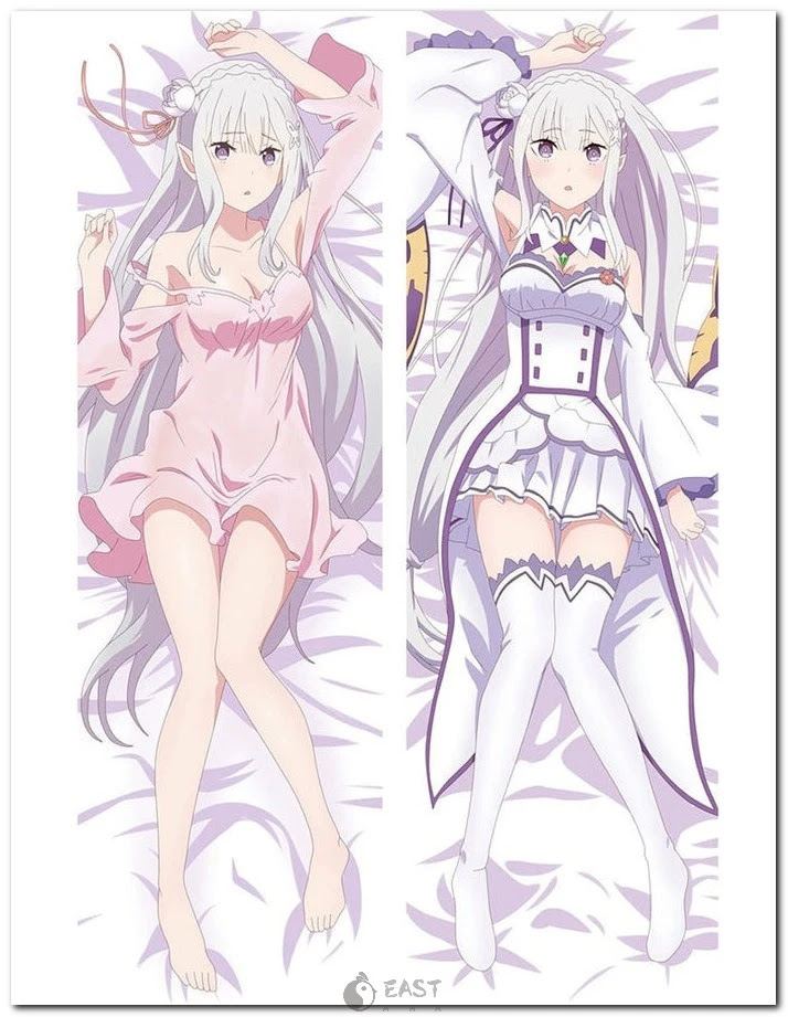 Eastana Anime Pillows