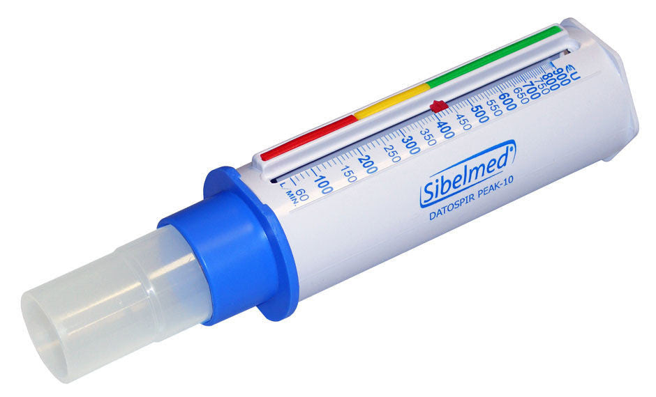 Peak Flow Meter (Adult/Child) Standard – Atlantic Medical Supplies
