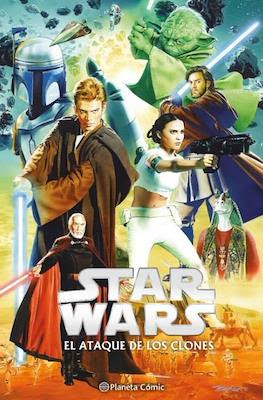 Star Wars: Los Episodios (Cartoné 144 pp) #5