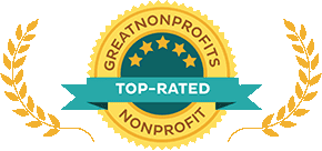 GreatNonprofits Top-Rated Awards